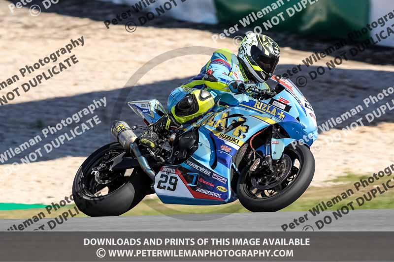 motorbikes;no limits;october 2019;peter wileman photography;portimao;portugal;trackday digital images
